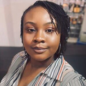 Profile photo of Grace