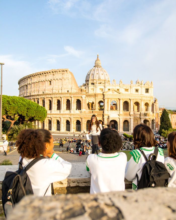 rome trip